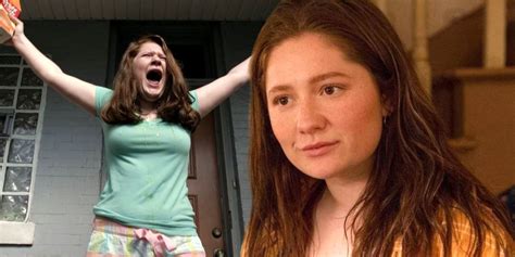 shameless debbie gallagher|Shameless: 20 Things Wrong With Debbie Gallagher We All .